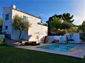 Villa Paradise Silvia